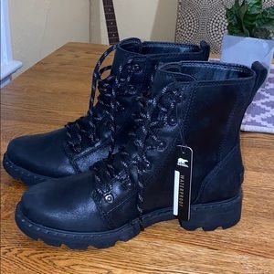Sorel Lennox Boots